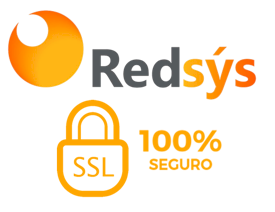 Redsys Seguridad