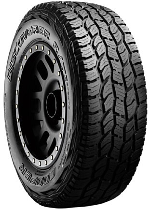 255/65TR17 110T DISCOVERER A/T3 SPORT-2 