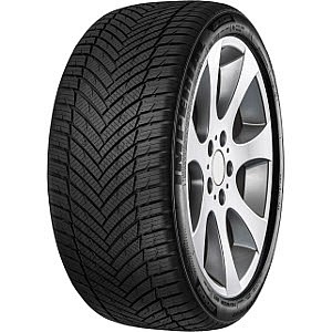 IMPERIAL AS DRIVER 205/55R16 91V  
