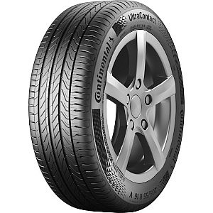 CONTINENTAL ULTRACONTACT 215/55R17 94V  