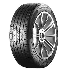 CONTINENTAL ULTRACONTACT 6 215/55R18 95V  
