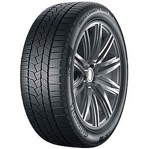 CONTINENTAL WINTERCONTACT TS860 S 245/35R21 96W  
