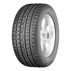 CONTINENTAL CROSSCONTACT UHP MO 265/40R21 105Y XL 