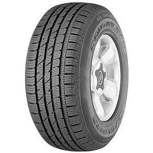CONTINENTAL CONTICROSSCONTACT LX 255/70R16 111T  