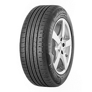 CONTINENTAL CONTIECOCONTACT 5 * 225/55R17 97W  