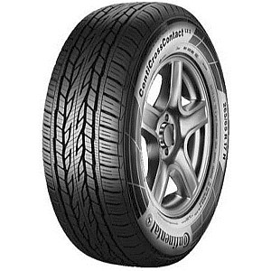 CONTINENTAL CONTICROSSCONTACT LX2 215/65R16 98H  