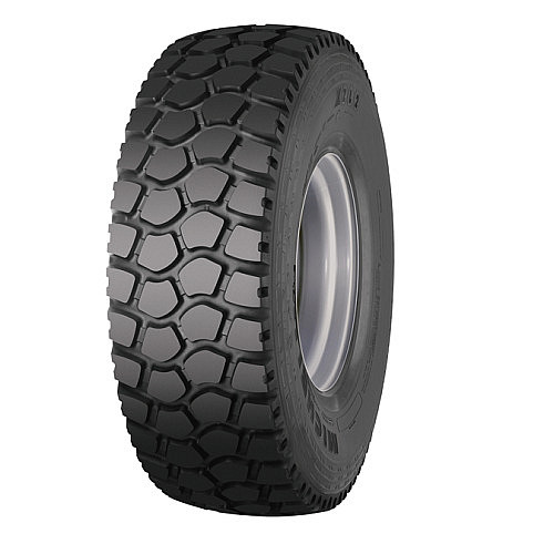 395/85R20 TL 168K XZL 2  MICHELIN 168K