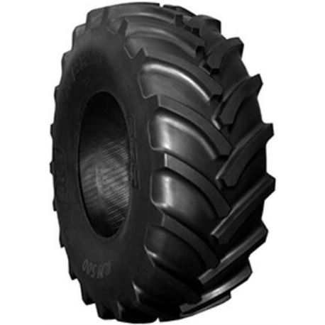 BKT 600/65 R28 168A8/156A8 RM500 STEEL BELTED TL